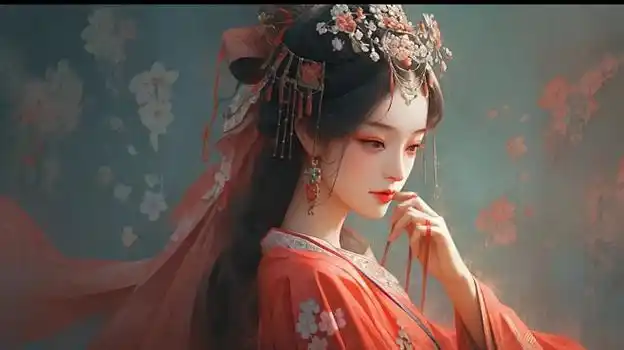 97伊人主推 星屑旅人 动漫海报